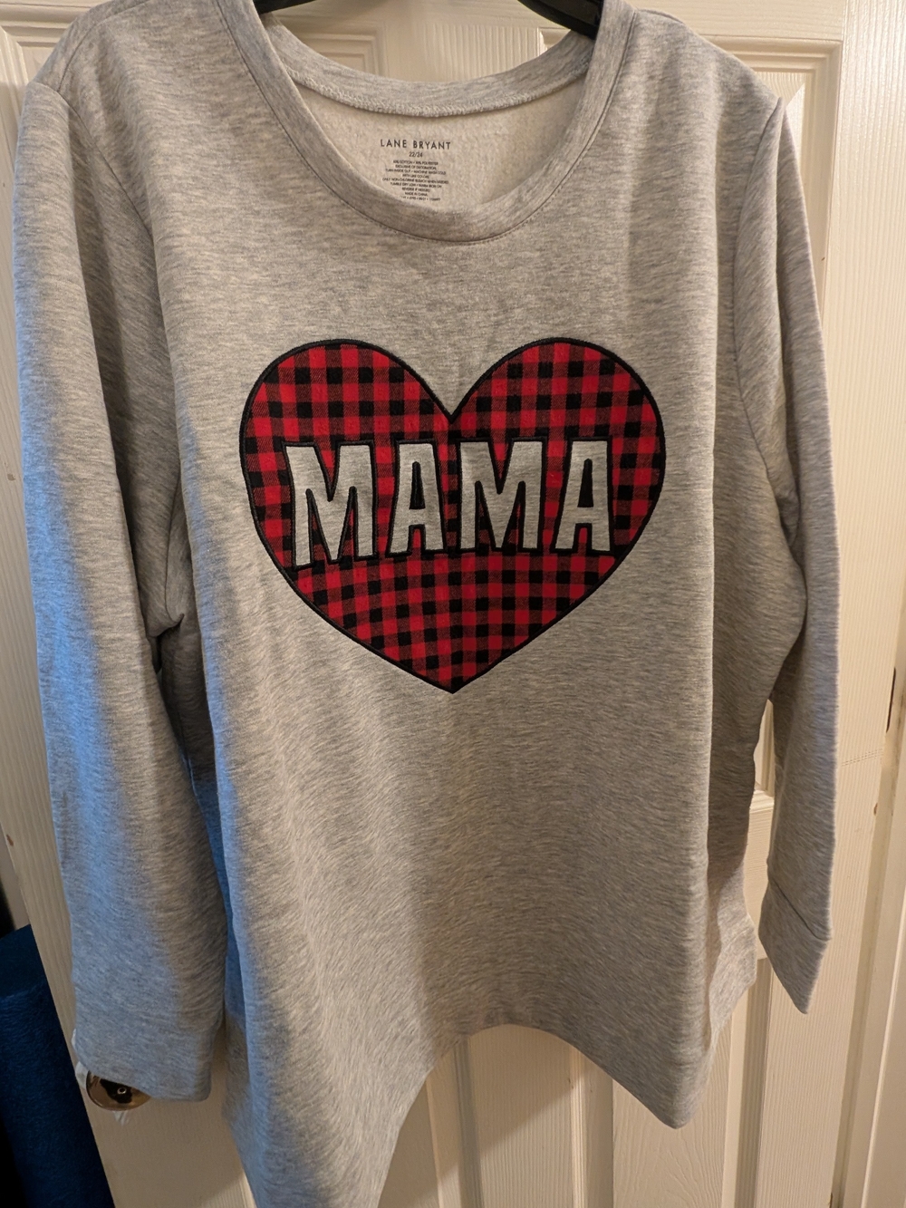 MAMA top
